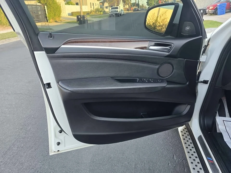 2014 BMW E71 X6 - Image 10 of 12