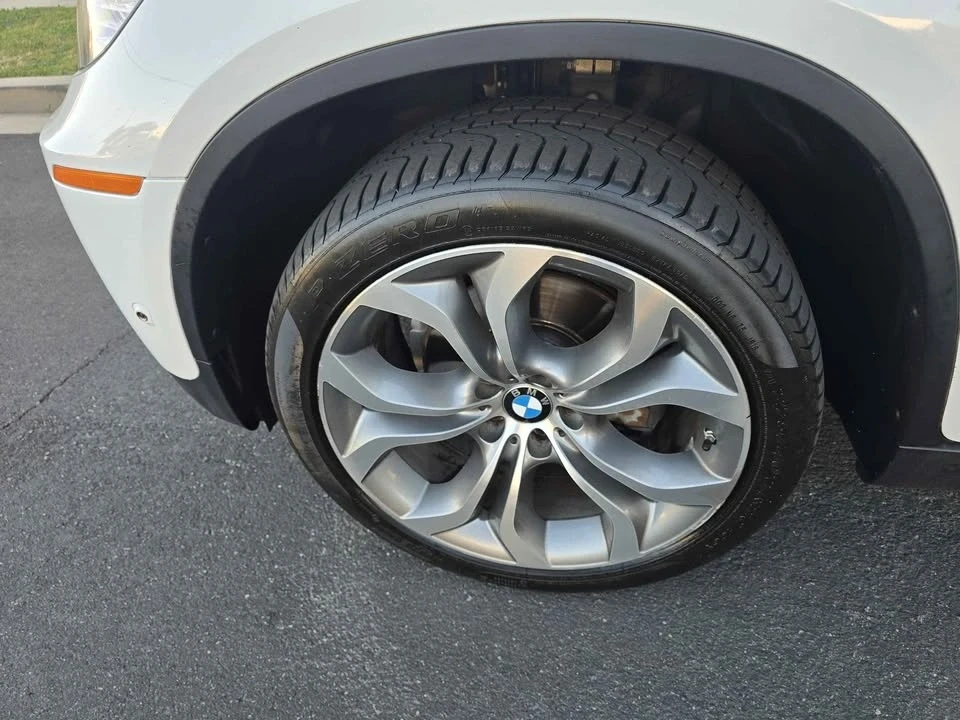 2014 BMW E71 X6 - Image 11 of 12