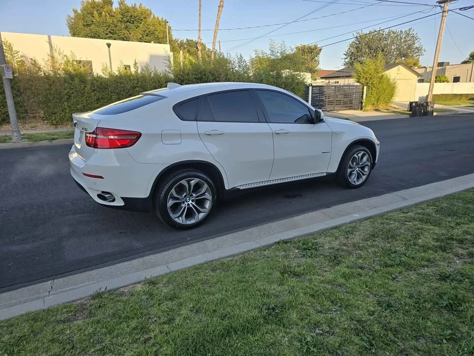 2014 BMW E71 X6 - Image 3 of 12