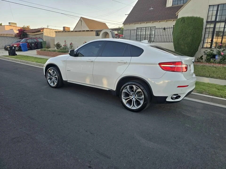 2014 BMW E71 X6 - Image 4 of 12