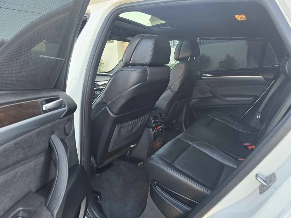 2014 BMW E71 X6 - Image 7 of 12