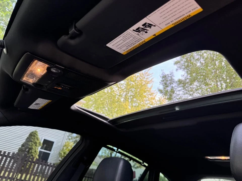 2014 BMW E71 X6 - Image 11 of 12