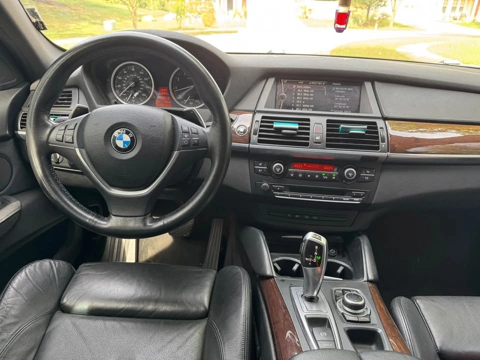 2014 BMW E71 X6 - Image 9 of 12