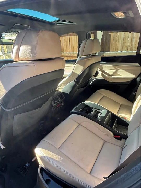 2014 BMW E71 X6 - Image 4 of 9