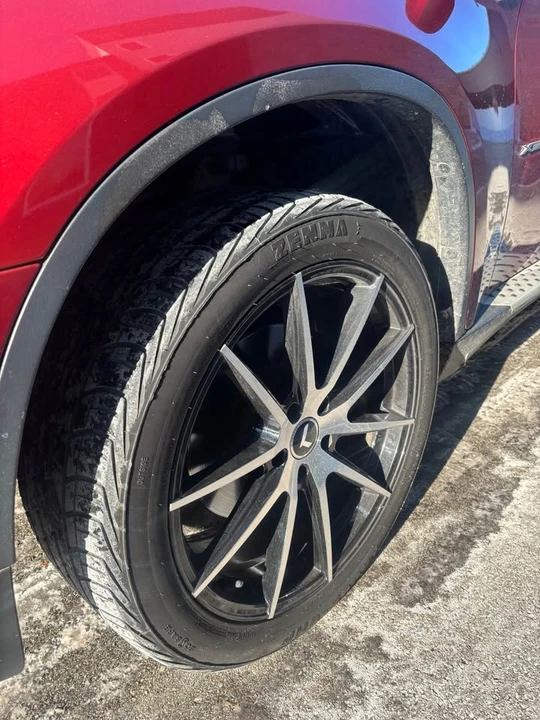 2014 BMW E71 X6 - Image 6 of 9