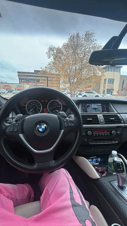 2014 BMW E71 X6 - Image 2 of 9
