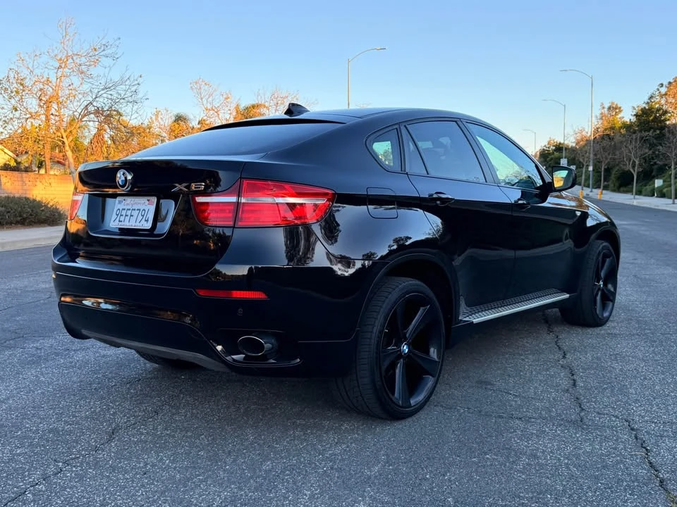 2014 BMW E71 X6 - Image 4 of 20