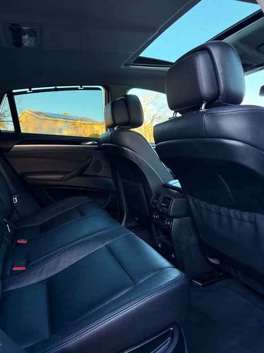 2014 BMW E71 X6 - Image 17 of 20