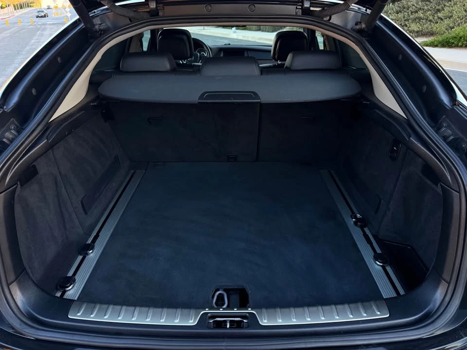 2014 BMW E71 X6 - Image 20 of 20