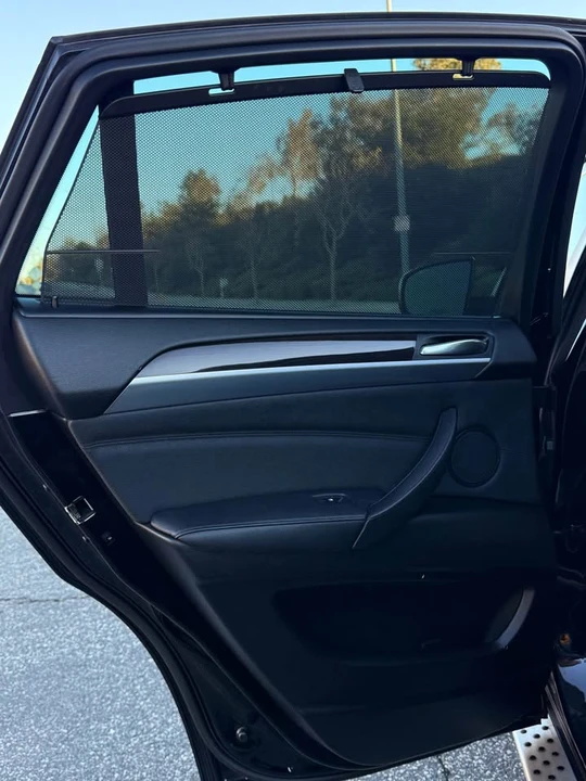 2014 BMW E71 X6 - Image 14 of 20