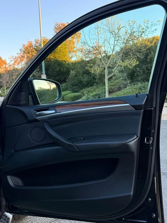 2014 BMW E71 X6 - Image 12 of 20