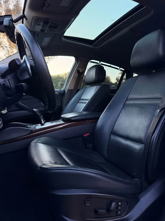 2014 BMW E71 X6 - Image 8 of 20