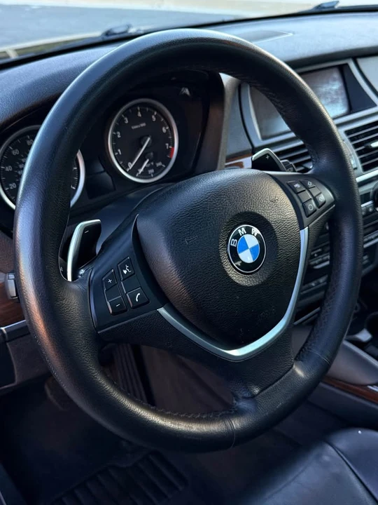 2014 BMW E71 X6 - Image 9 of 20