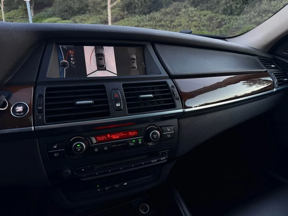 2014 BMW E71 X6 - Image 11 of 20