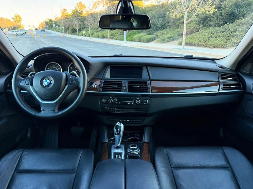 2014 BMW E71 X6 - Image 18 of 20