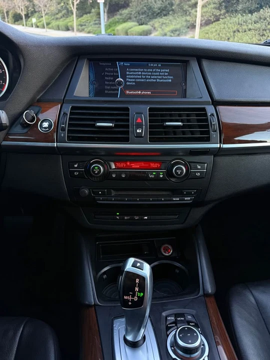 2014 BMW E71 X6 - Image 19 of 20