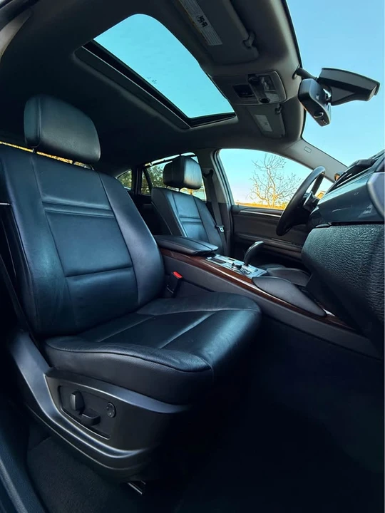 2014 BMW E71 X6 - Image 13 of 20