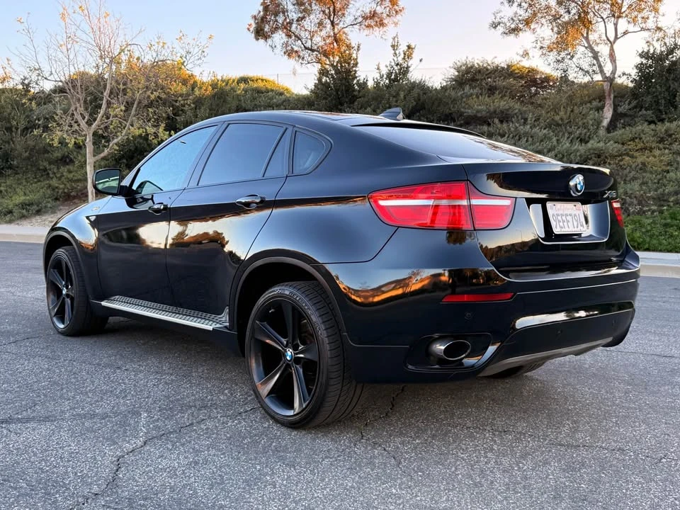 2014 BMW E71 X6 - Image 2 of 20