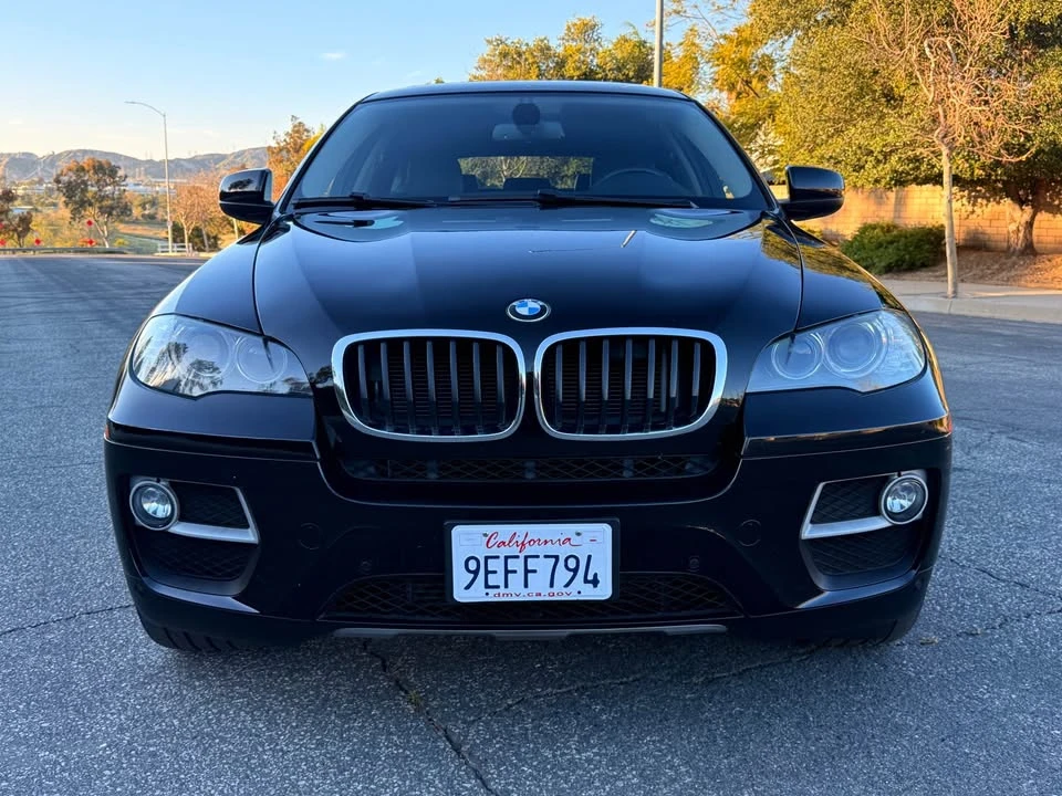 2014 BMW E71 X6 - Image 5 of 20