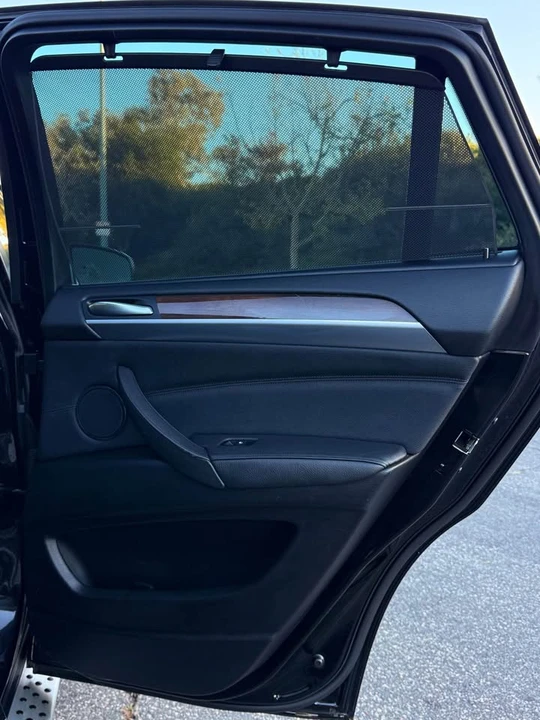 2014 BMW E71 X6 - Image 16 of 20