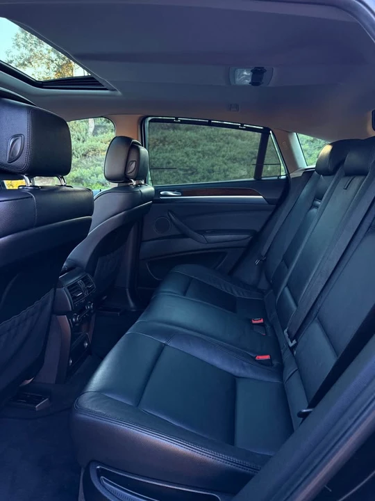 2014 BMW E71 X6 - Image 15 of 20