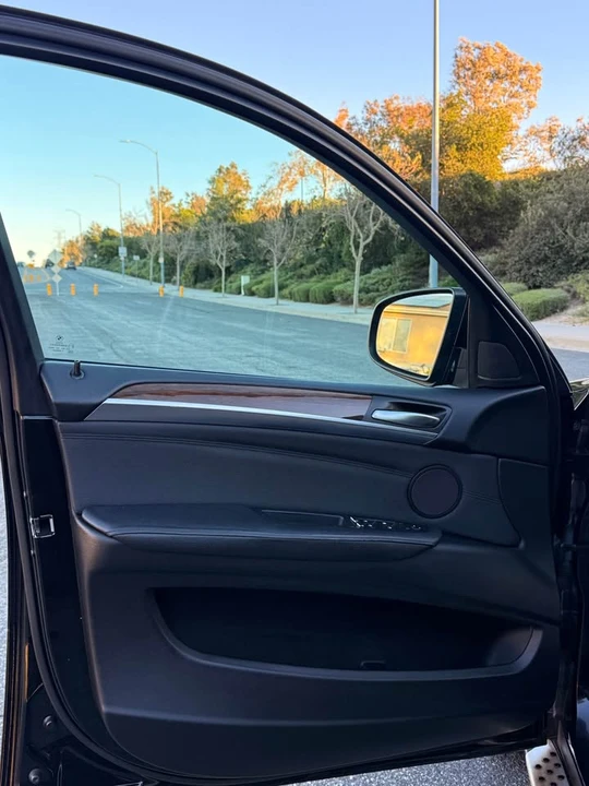 2014 BMW E71 X6 - Image 7 of 20