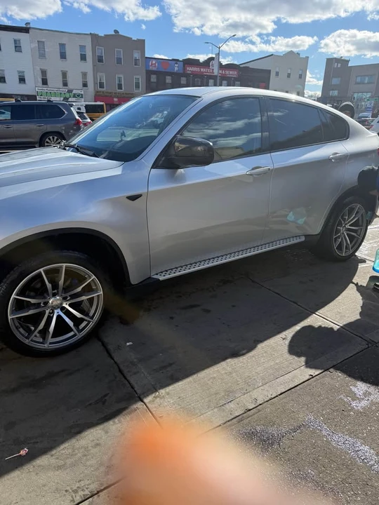 2014 BMW E71 X6 - Image 11 of 14