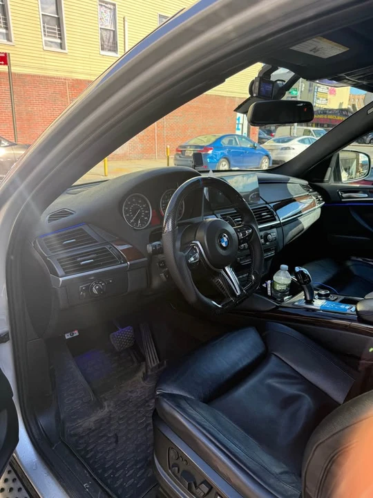 2014 BMW E71 X6 - Image 7 of 14