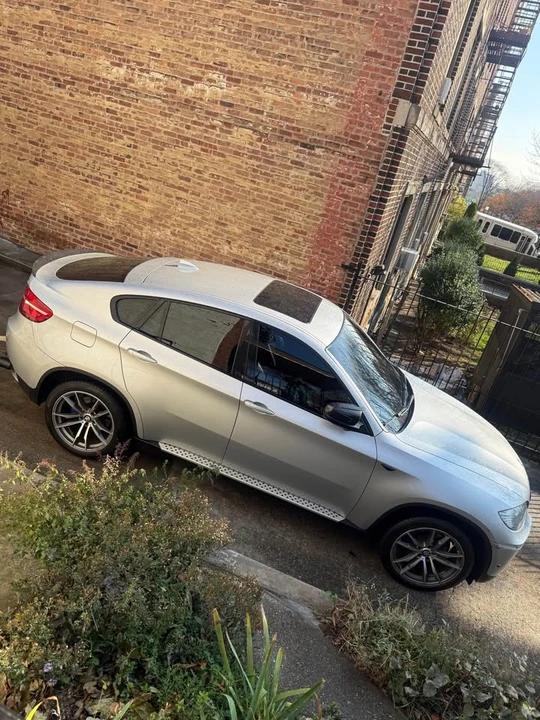 2014 BMW E71 X6 - Image 14 of 14