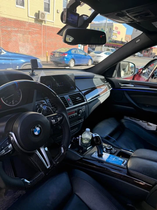 2014 BMW E71 X6 - Image 6 of 14