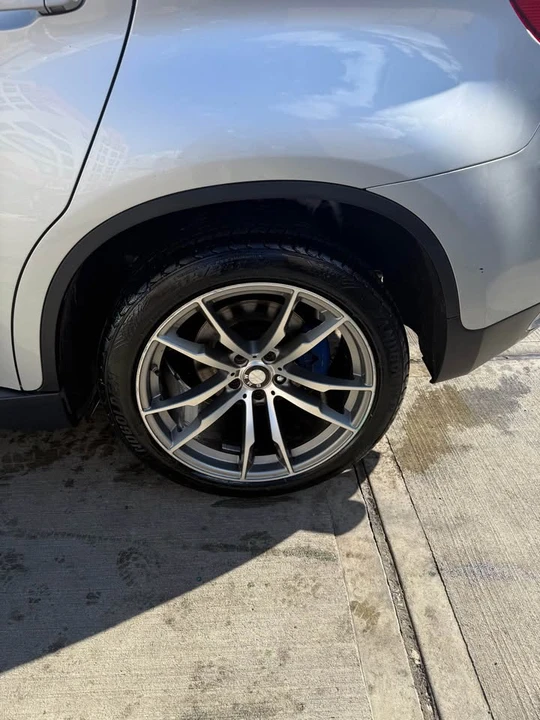 2014 BMW E71 X6 - Image 12 of 14