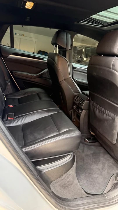 2014 BMW E71 X6 - Image 5 of 10