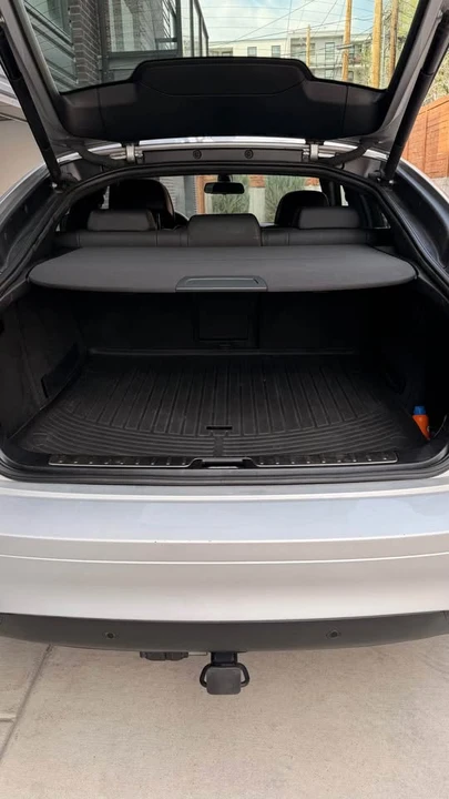 2014 BMW E71 X6 - Image 8 of 10