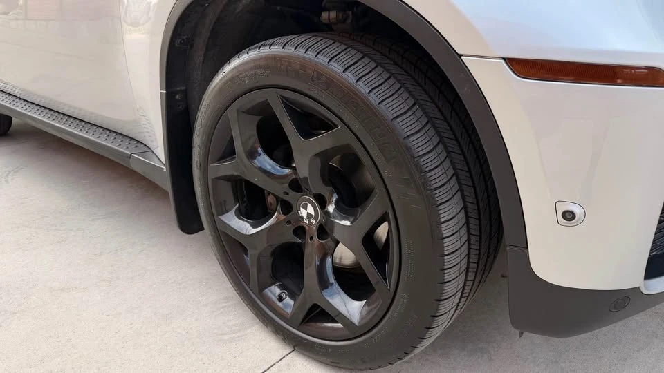 2014 BMW E71 X6 - Image 3 of 10
