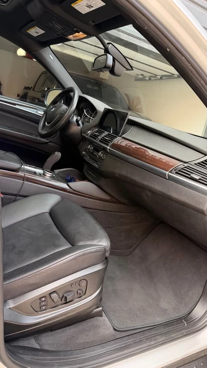 2014 BMW E71 X6 - Image 6 of 10