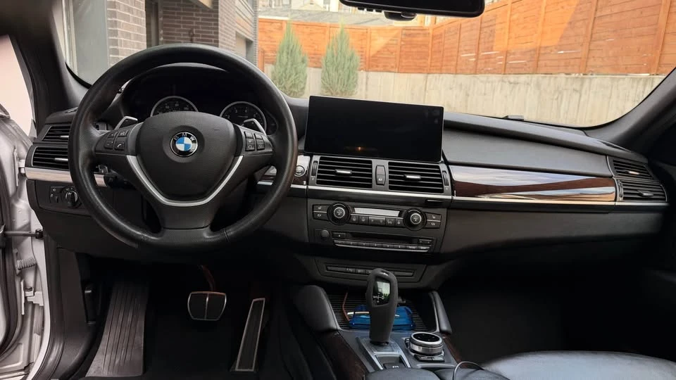 2014 BMW E71 X6 - Image 10 of 10