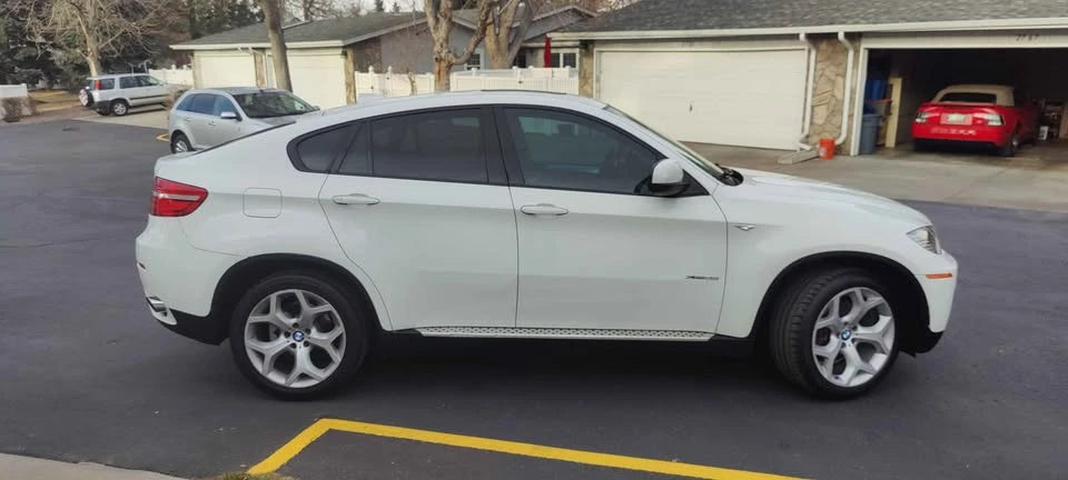 2014 BMW E71 X6 - Image 4 of 17