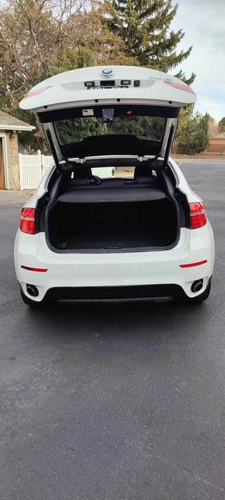 2014 BMW E71 X6 - Image 5 of 17