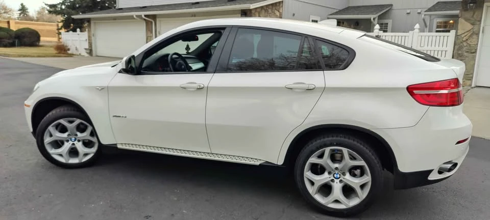2014 BMW E71 X6 - Image 7 of 17
