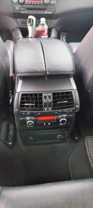 2014 BMW E71 X6 - Image 13 of 17