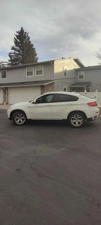 2014 BMW E71 X6 - Image 15 of 17