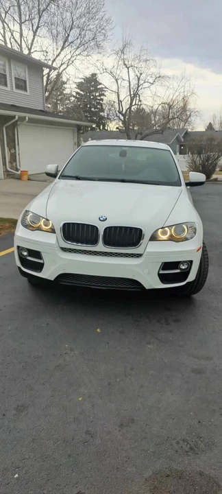 2014 BMW E71 X6 - Image 2 of 17