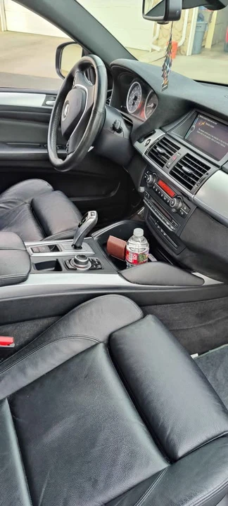 2014 BMW E71 X6 - Image 17 of 17