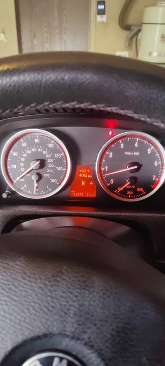 2014 BMW E71 X6 - Image 16 of 17