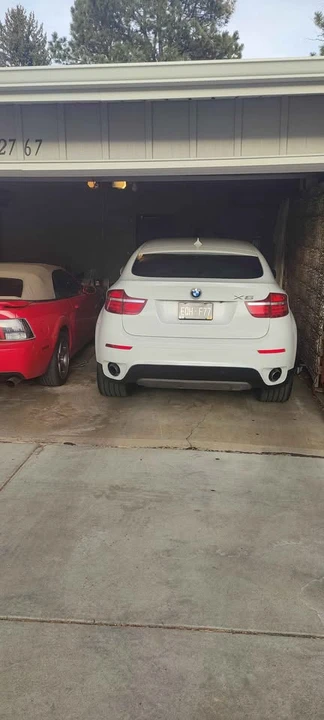 2014 BMW E71 X6 - Image 3 of 17