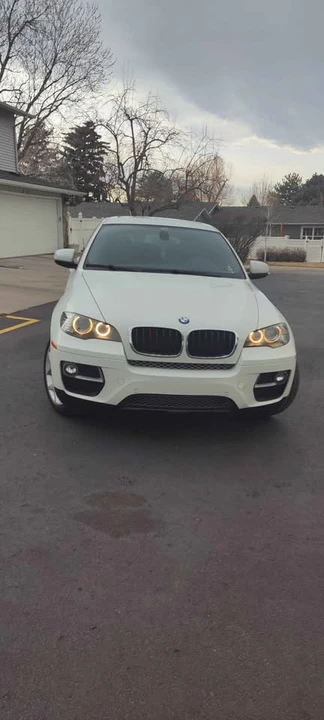 2014 BMW E71 X6 - Image 10 of 17