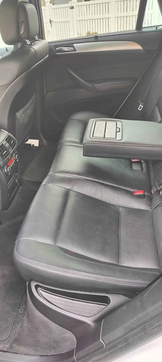 2014 BMW E71 X6 - Image 12 of 17