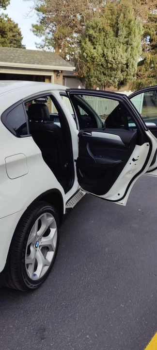 2014 BMW E71 X6 - Image 6 of 17
