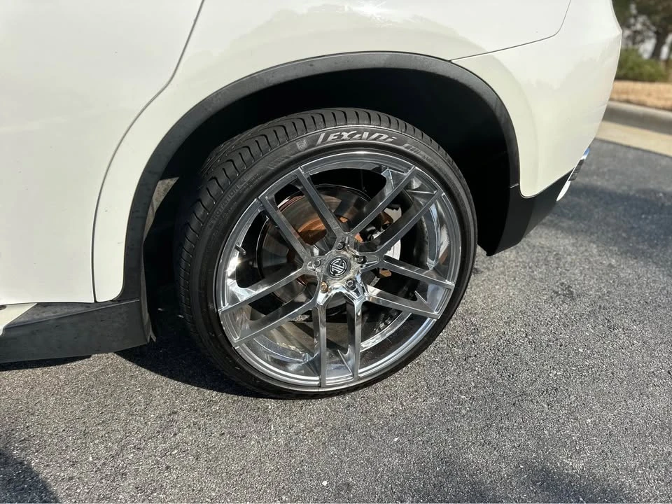 2014 BMW E71 X6 xDrive50i & M50d - Image 12 of 16