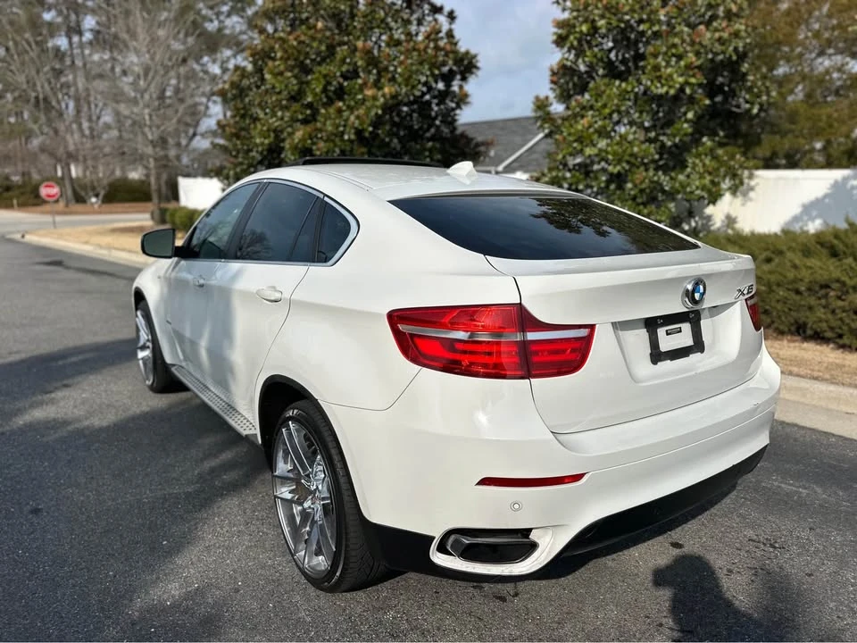 2014 BMW E71 X6 xDrive50i & M50d - Image 15 of 16